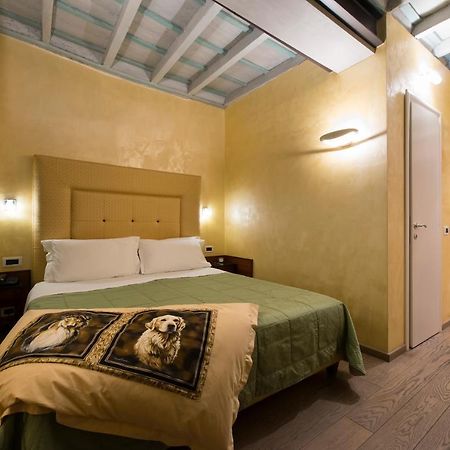 Relais Monnalisa Hotell Rom Exteriör bild